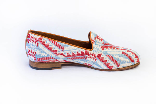COMMODE SLIPPERS