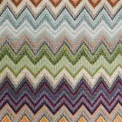 ZIGZAG CLAIR
